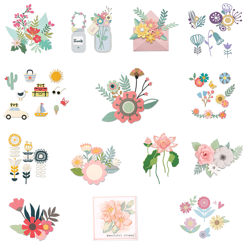 Florist Supply Bulk - Nova chegada primavera flor rosa corte