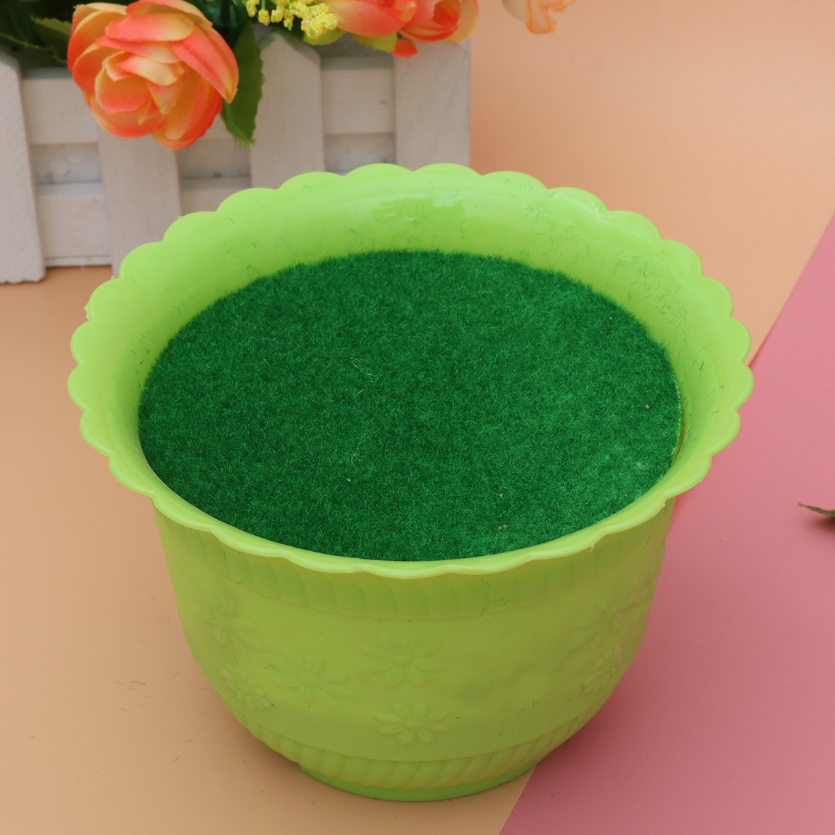 Florist Flower Supply - 1 unidade de vaso de flores,
