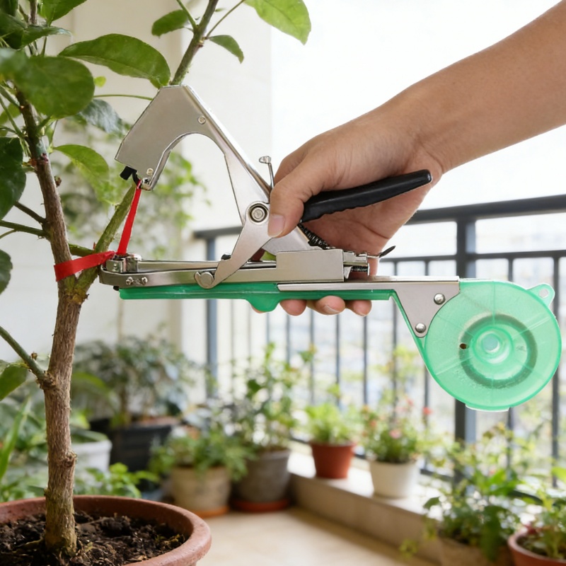 Máquina de Amarrar Plantas par - Florist Supply Bulk avaliação e preço