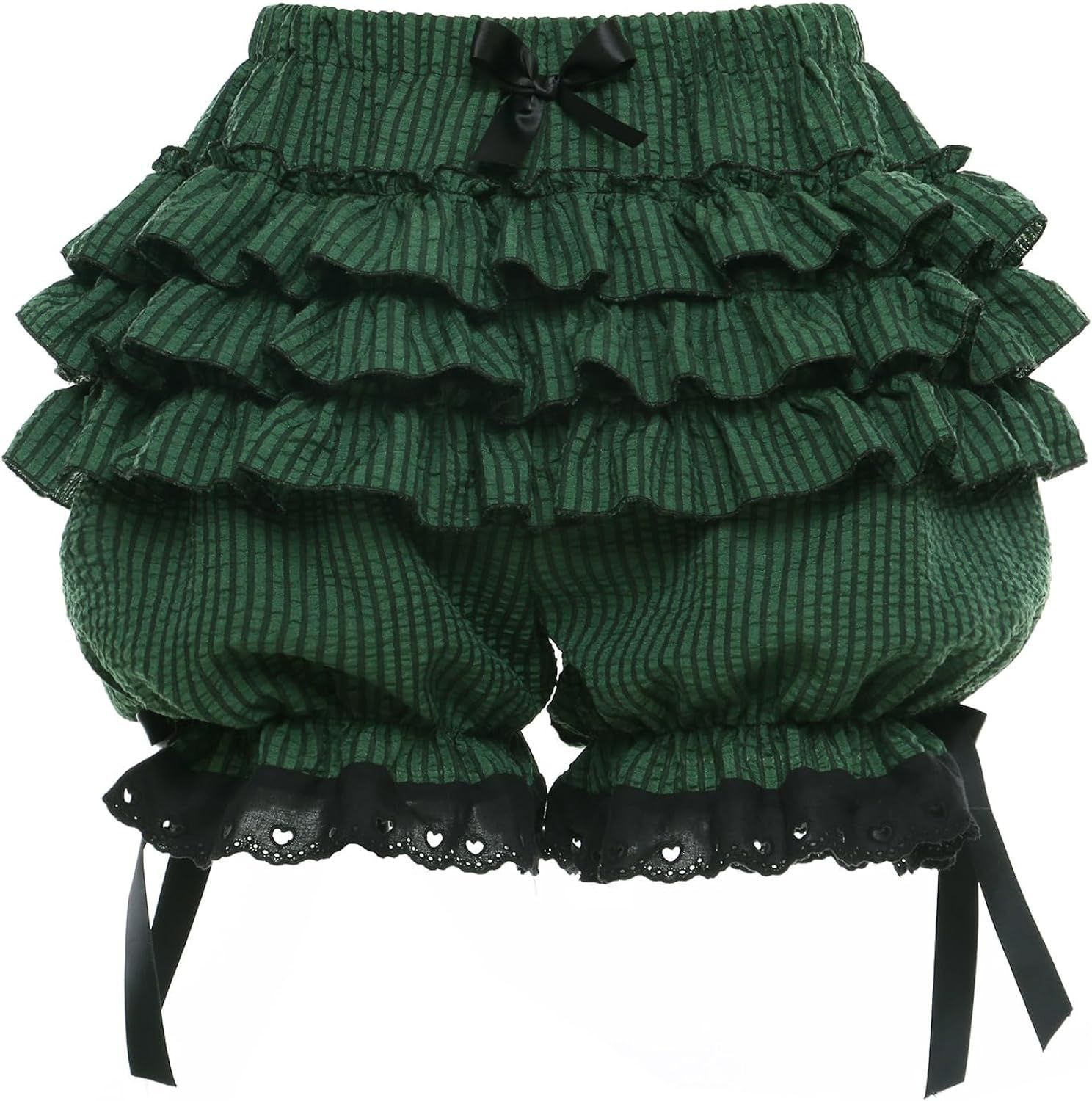 Calças Lolita, shorts florais  - Supply Florist avaliação e preço