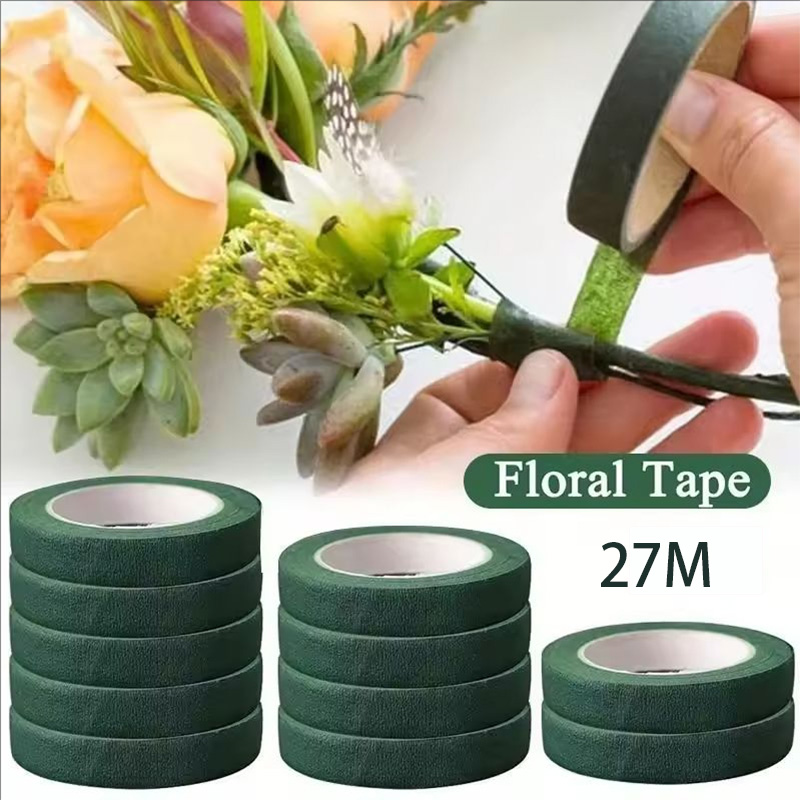 Fita Floral de 30 Jardas 12MM  - Florist Flower Supply avaliação e preço
