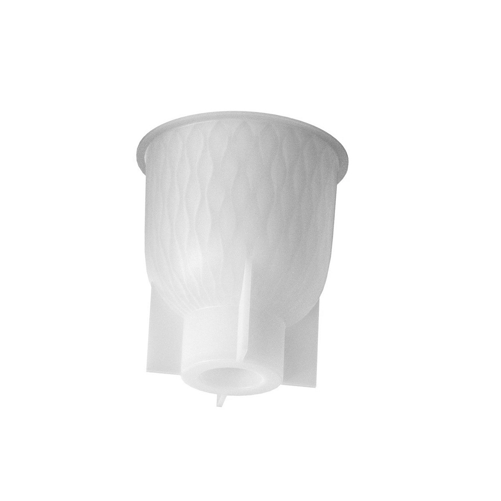 Diy vaso de ondulação de água  - Florist Supply Vases avaliação e preço