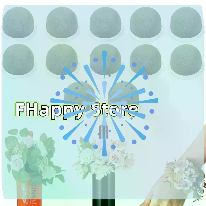 [MA]1/12 Peças Mini Suporte Re - Florist Flower Supply avaliação e preço