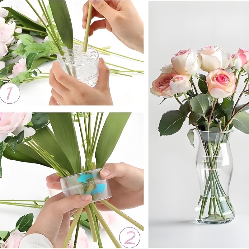 Suporte de haste espiral resis - Florist Supply Bulk avaliação e preço